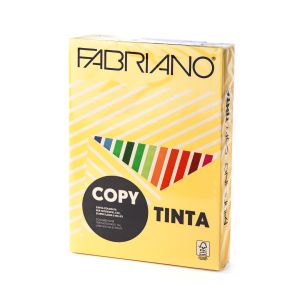 Fabriano цветен копирен картон, A4, 160 g/m2, 250 листа, кедър