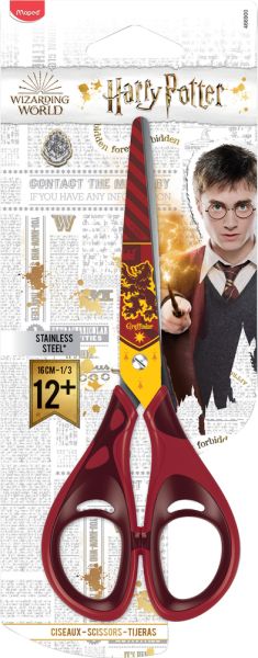 Maped Ножица Harry Potter 16 см, 466900