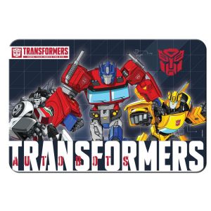 Diakakis подложка за бюро Transformers, 483223