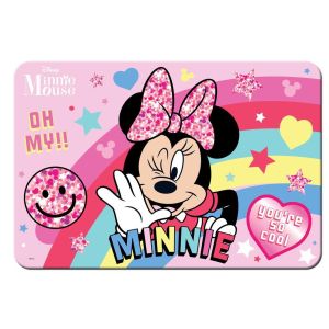 Diakakis подложка за бюро Minnie Mouse, 563081