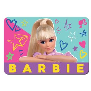 Diakakis подложка за бюро Barbie, 570333