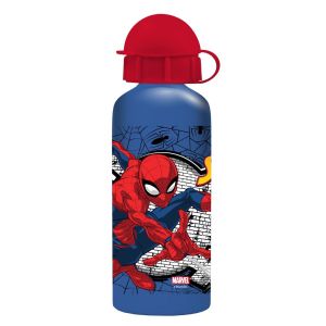 Diakakis комплект за хранене Spiderman, 508012