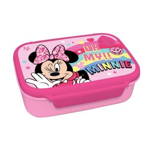 Diakakis комплект за хранене Minnie Mouse, 563071