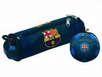 Eurocom несесер топка FC Barcelona, 170615
