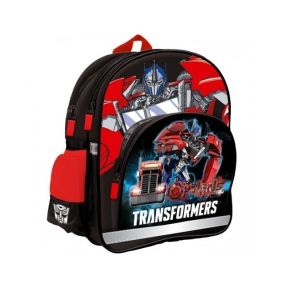 Starpak ученическа раница Transformers, 308100