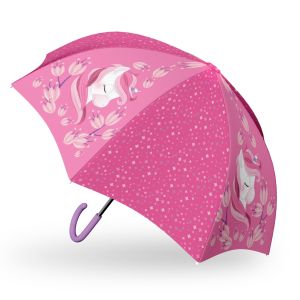 S-Cool Детски чадър Unicorn, 1628