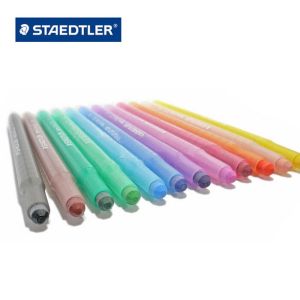 Staedtler Восъчни пастели Twister NC 12 цвята 221NW12