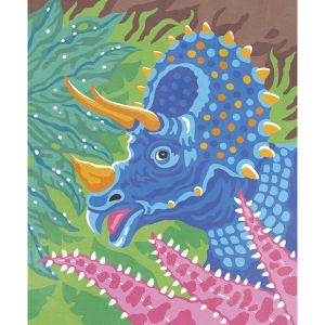 Janod Оцветяване по номера Динозаври, J07982