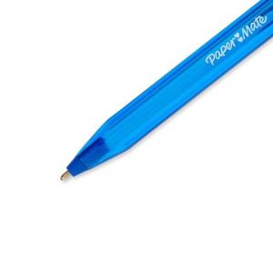 Химикалка Papermate InkJoy 100 CAP 1.00, синя