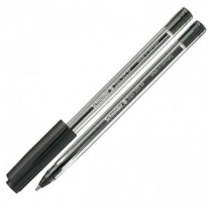 Химикалка Schneider 505 M, черна