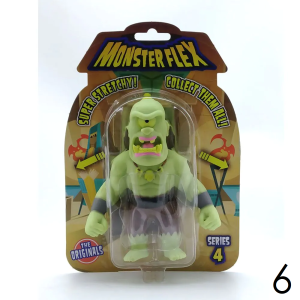 Monster Flex Разтегливо чудовище, 10005