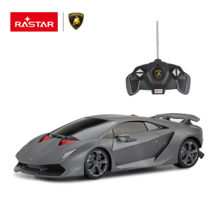 Rastar Кола с дистанционно Lamborghini 1:18, 53700