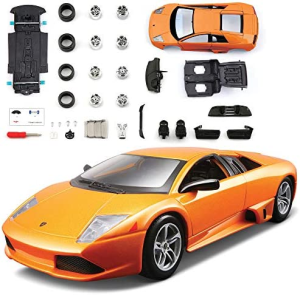 Maisto Assembly Кола за сглобяване Lamborghini, 39292