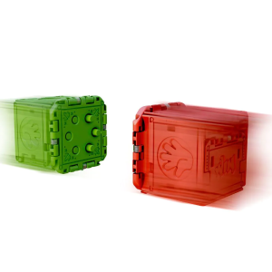Battle Cubes Бойни кубчета The Avengers, C902AV