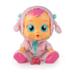 IMC Crybabies Плачеща кукла Кенди, 93751