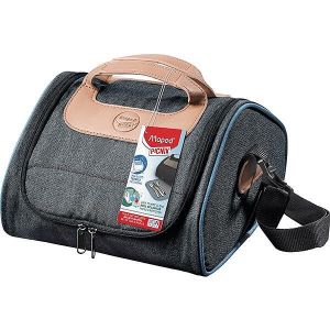 Термо чанта Maped Concept Adult син кант, 9872203