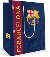 Street Подаръчна торбичка Barcelona L, 75183A