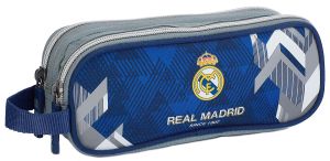 Astra Несесер Real Madrid с 2 ципа, RM-177