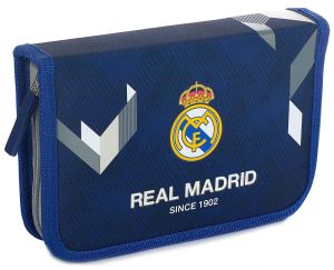 Astra Несесер Real Madrid с 1 цип, RM-181