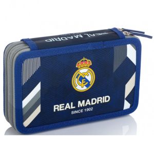 Astra Несесер Real Madrid с 2 ципа, RM-184
