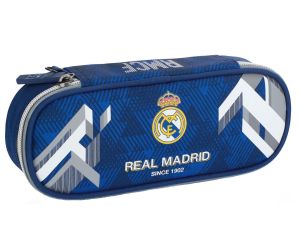 Astra Несесер Real Madrid с 1 цип, RM-178