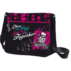 Чанта за уроци Monster High, 251078