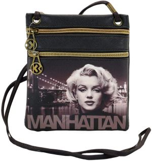Karmania Чантичка Marilyn Monroe Manhattan, 93998