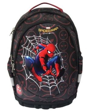 Street Ученическа раница Spiderman, 228891