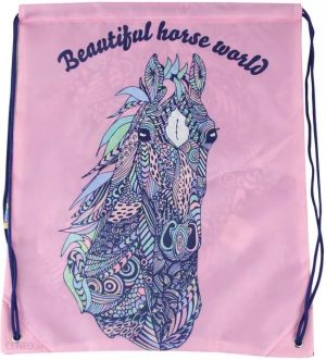 Street Торба за спорт Beautiful Horse World, 228815