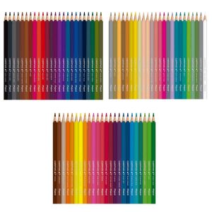 Цветни моливи Maped Color Peps 72 цвята