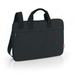 Gabol Бизнес чанта за лаптоп Division 15,6", черна, 41306001