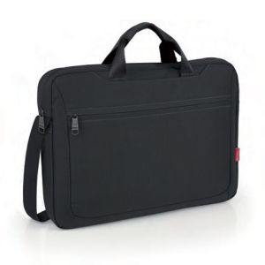 Gabol Бизнес чанта за лаптоп Division 15,6", черна, 41302001