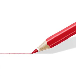 Staedtler Цветни моливи с гума 12 цвята, NC144