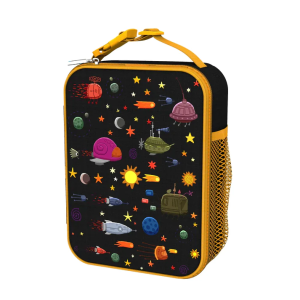 Термо чанта за обяд ION8 Space