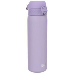 ION8 Термо шише за вода Light Purple 600ml