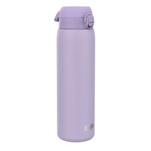 ION8 Термо шише за вода Light Purple 1000ml