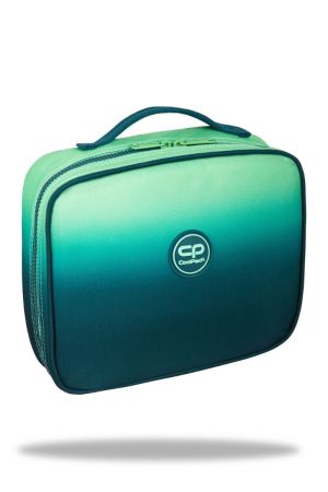 Coolpack Термо чанта за храна Gradient Blue, F104690