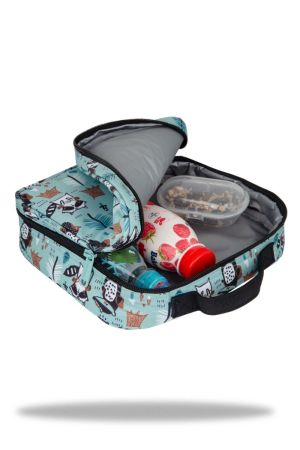 Coolpack Термо чанта за храна Shoppy, F104661