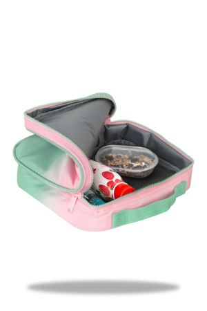 Coolpack Термо чанта за храна Gradient Strawberry, F104754