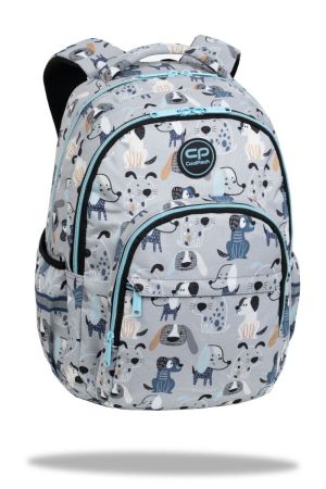 Coolpack Ученическа раница Basic Doggy, F003694