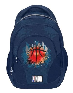 Street Ученическа раница NBA, 53193