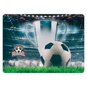 Starpak Подложка за бюро Football, 096619