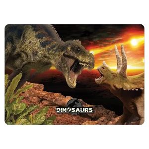 Starpak Подложка за бюро Dinosaur, 096589