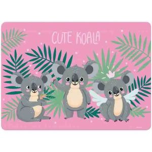 Starpak Подложка за бюро Koala, 104031