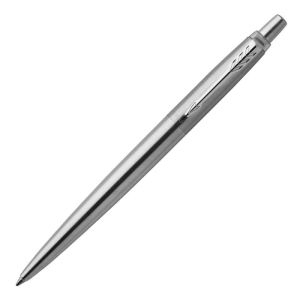 Parker Химикалка Stainless Steel CT