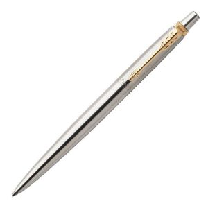 Parker Химикалка Royal Jotter Stainless Steel GT