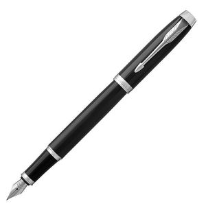 Parker Писалка Royal IM Black CT