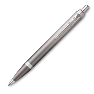 Parker Химикалка Royal IM Rituals Grey CT