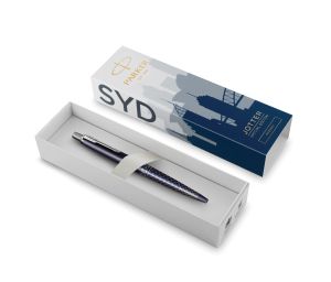 Parker Химикалка Royal Jotter Sydney