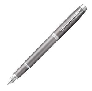 Parker Писалка Royal IM Rituals Grey CT